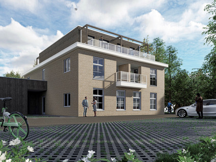 De Wasserij 5