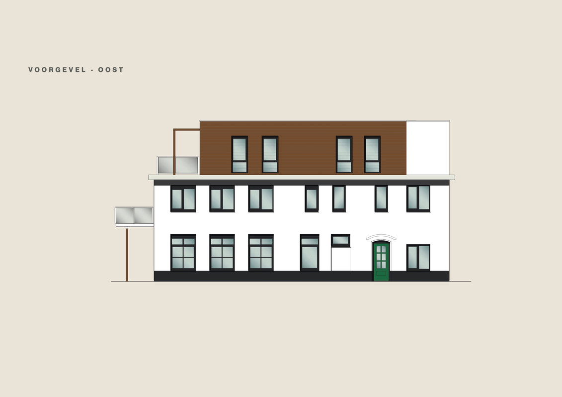 Appartement te koop: De Wasserij 2, Renkum