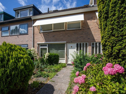 Noordwijkerweg 17D