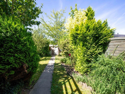 Noordwijkerweg 17D