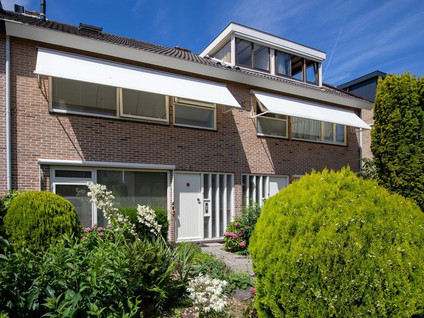 Noordwijkerweg 17D