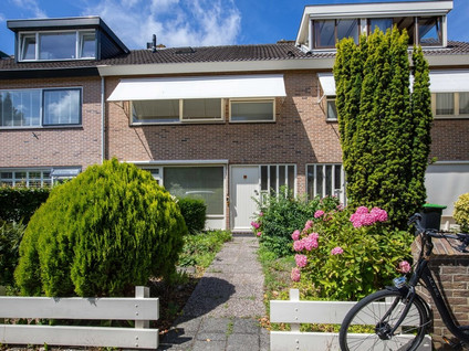Noordwijkerweg 17D