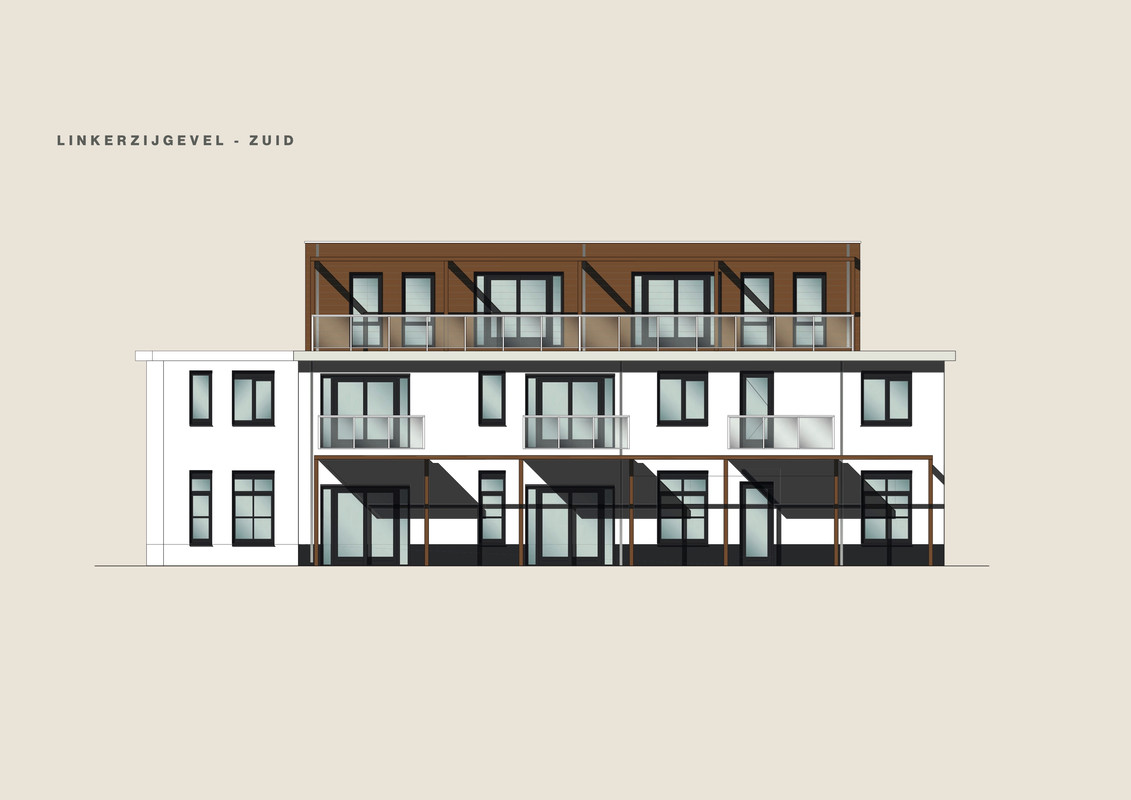 Appartement te koop: De Wasserij 14, Renkum