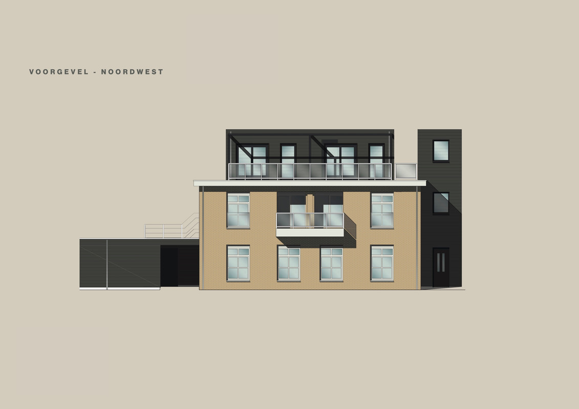 Appartement te koop: De Wasserij 17, Renkum