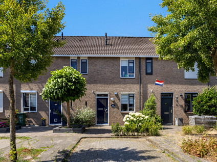 Suze Groeneweglanden 26