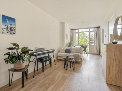 Graaf Florisstraat 25 1