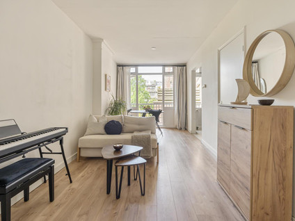 Graaf Florisstraat 25 1