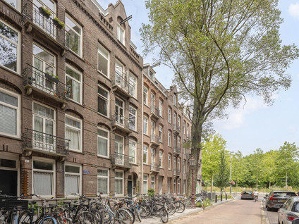 Graaf Florisstraat 25 1