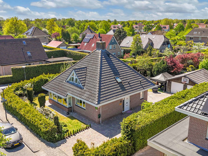 Trompenburgh 22