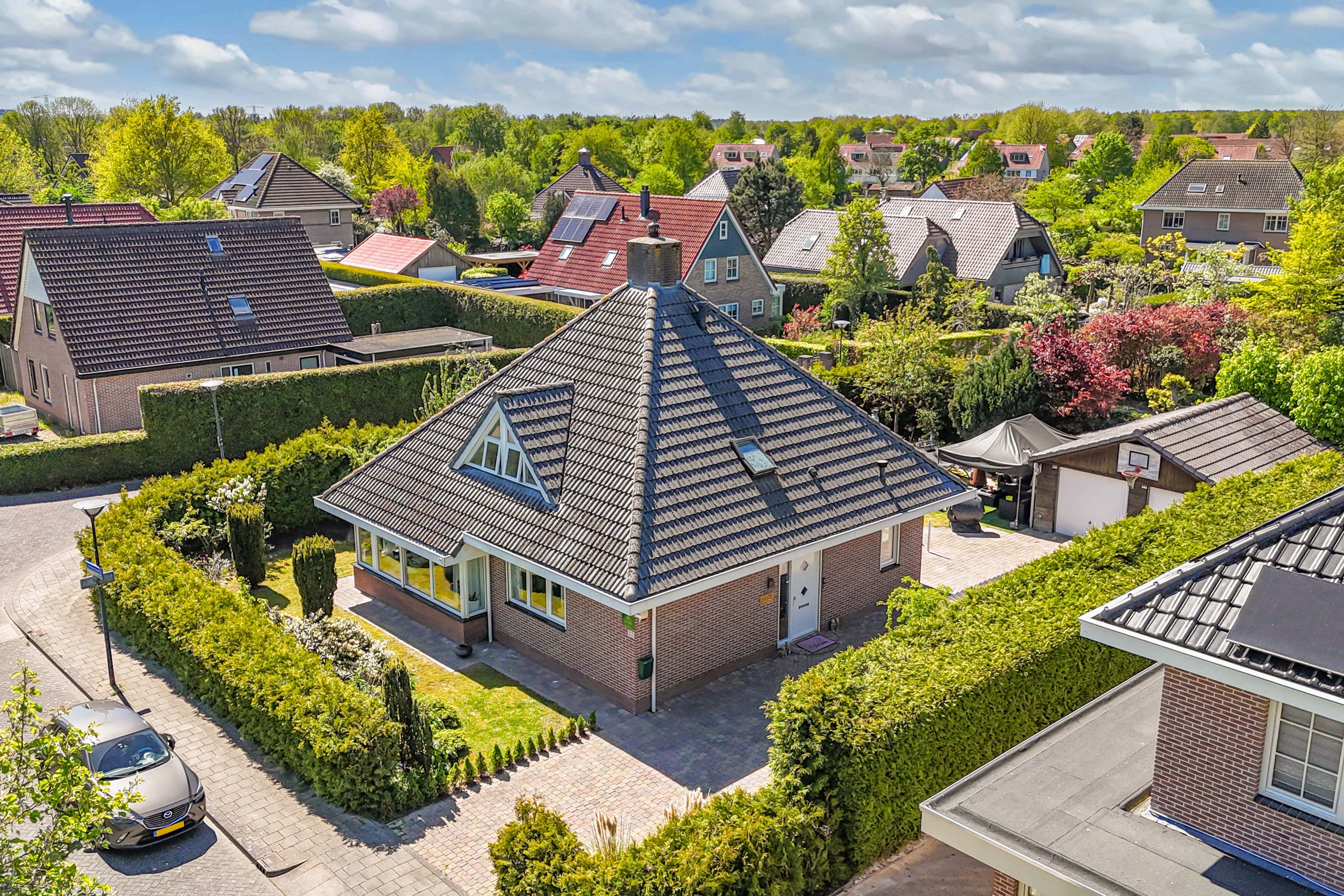 Foto van Trompenburgh 22, Lelystad