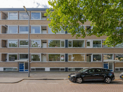 Anthony Tijkenstraat 26