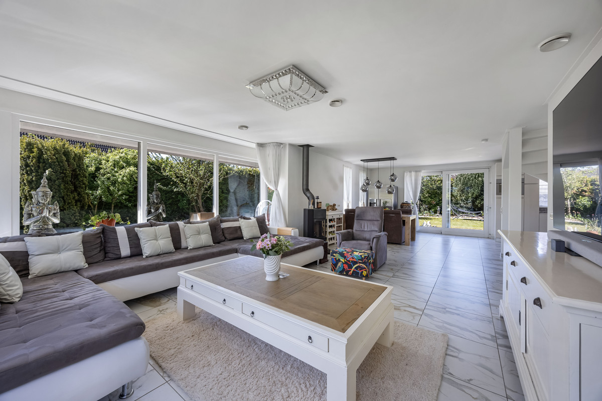Vrijstaande woning te koop: Trompenburgh 22, Lelystad
