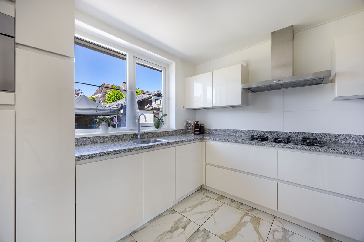 Vrijstaande woning te koop: Trompenburgh 22, Lelystad