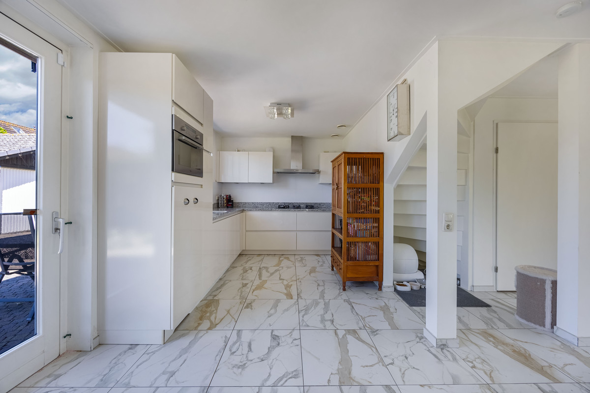 Vrijstaande woning te koop: Trompenburgh 22, Lelystad