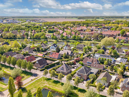 Trompenburgh 22