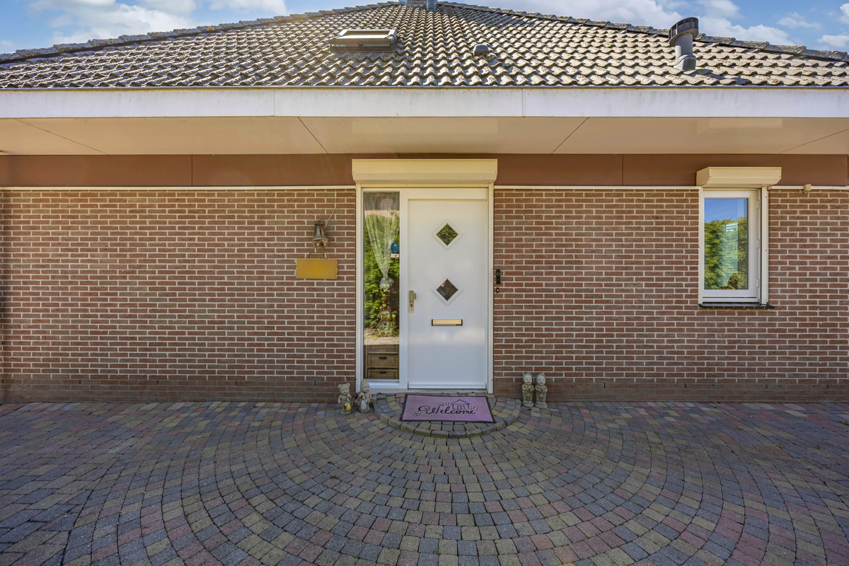Vrijstaande woning te koop: Trompenburgh 22, Lelystad