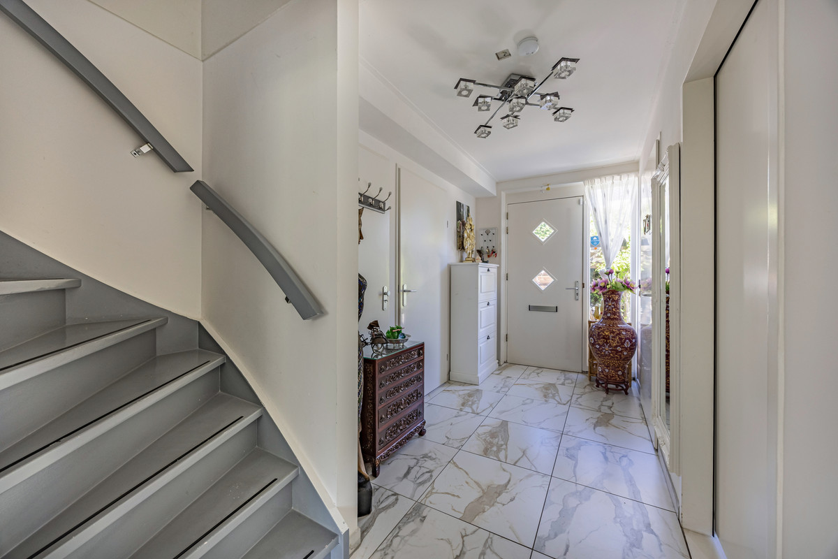 Vrijstaande woning te koop: Trompenburgh 22, Lelystad
