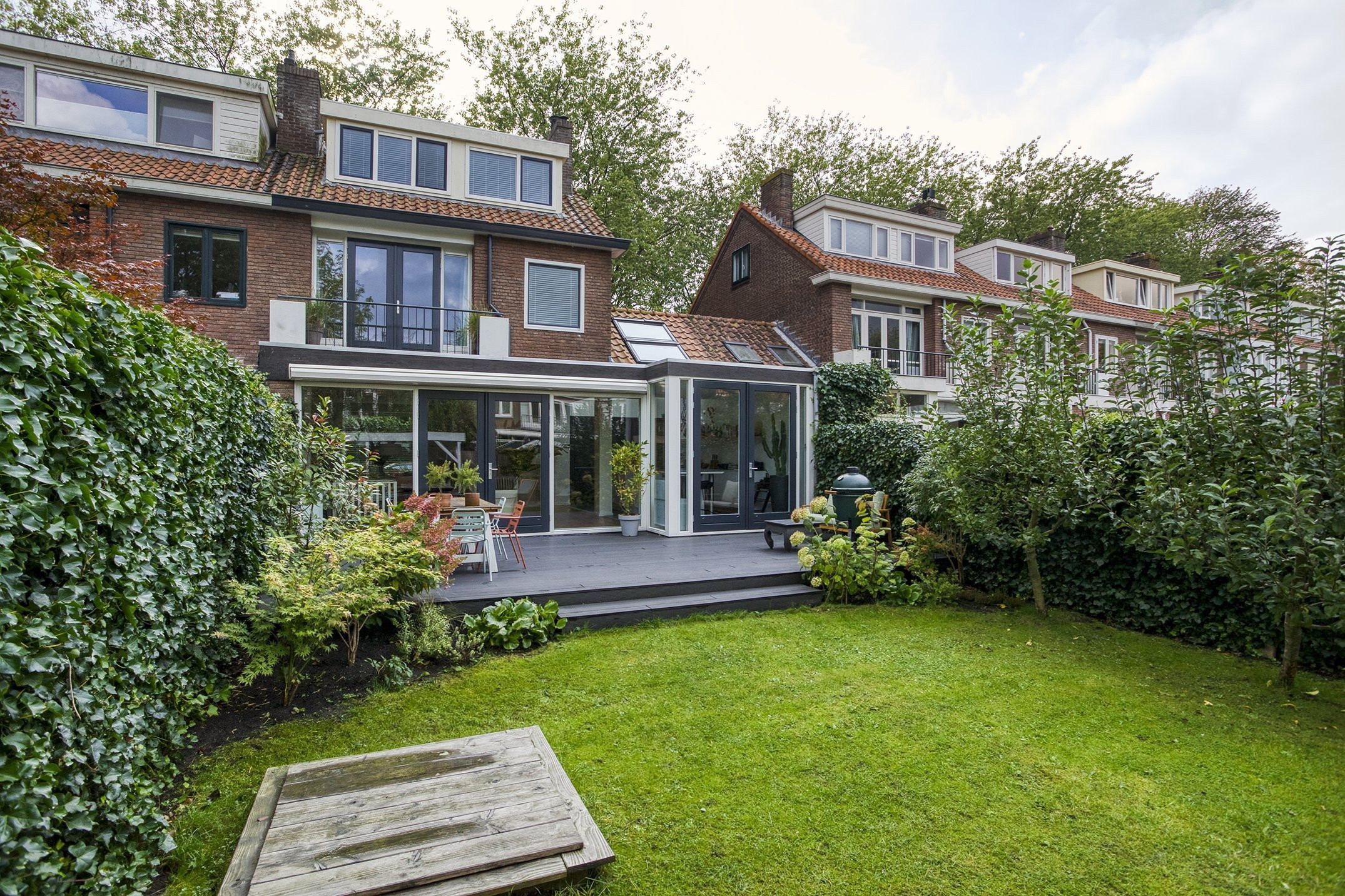 Breedveldsingel 88, Rotterdam