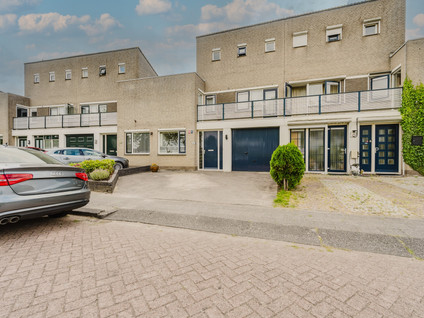 Harriët Freezerstraat 66