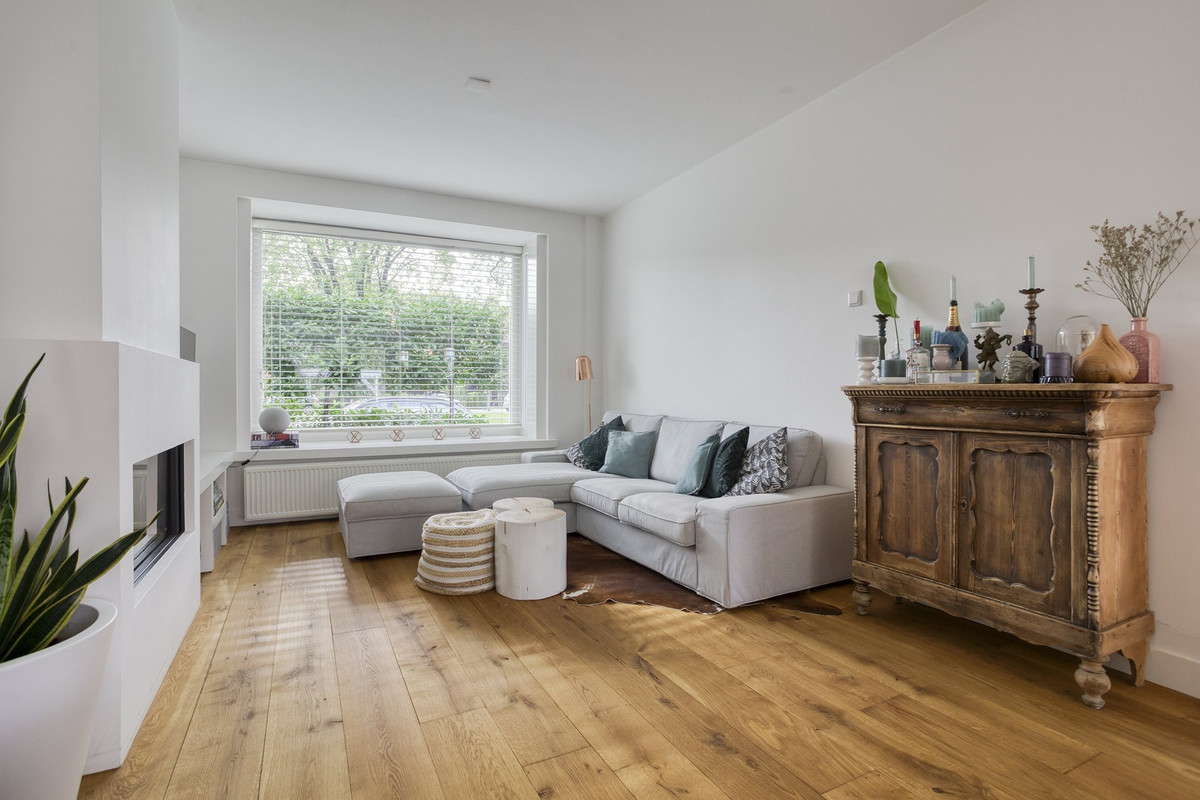 Tussenwoning te huur: Breedveldsingel 88, Rotterdam