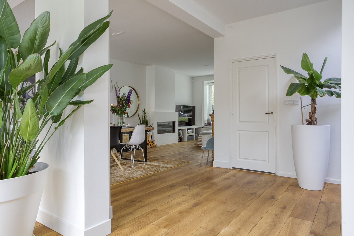 Tussenwoning te huur: Breedveldsingel 88, Rotterdam