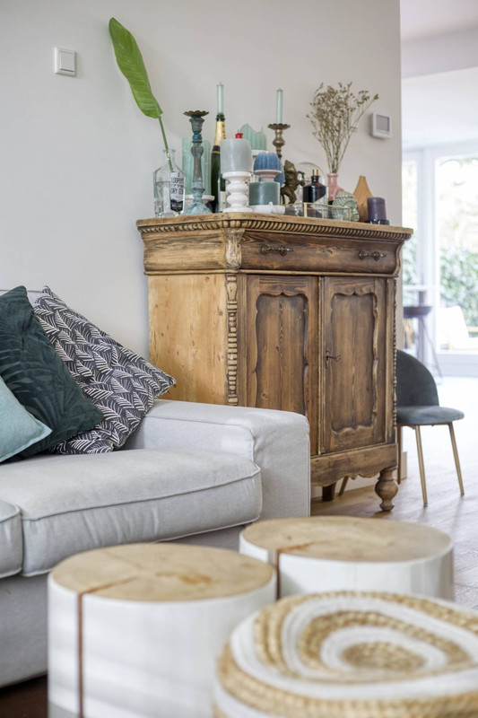 Tussenwoning te huur: Breedveldsingel 88, Rotterdam