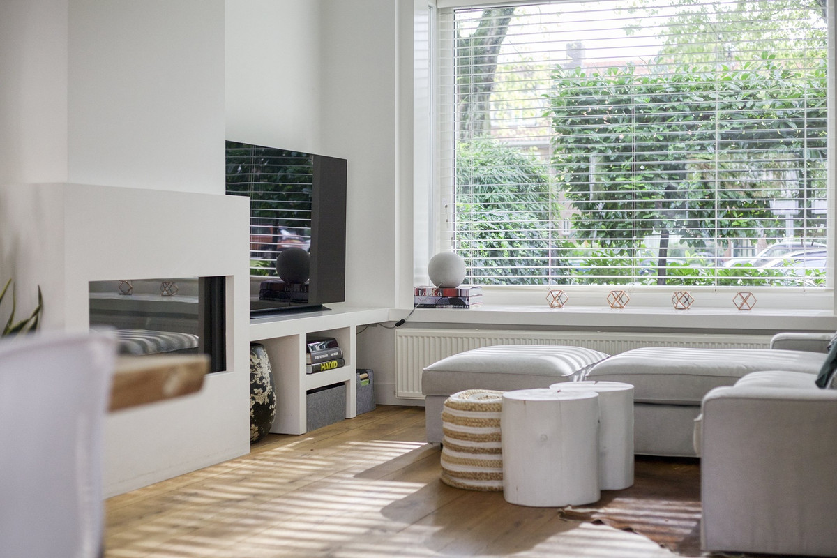 Tussenwoning te huur: Breedveldsingel 88, Rotterdam