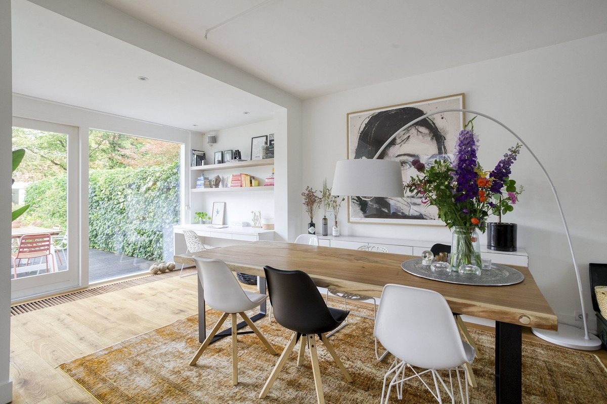 Tussenwoning te huur: Breedveldsingel 88, Rotterdam