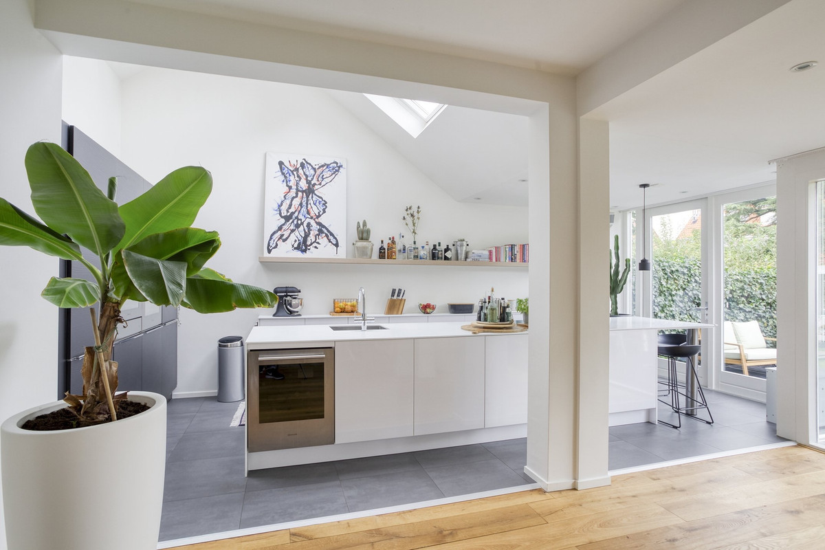 Tussenwoning te huur: Breedveldsingel 88, Rotterdam