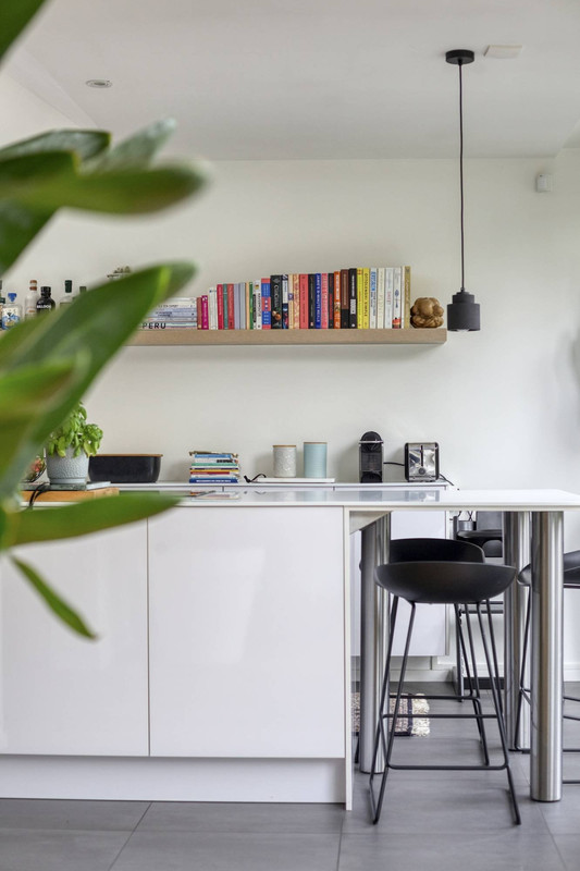 Tussenwoning te huur: Breedveldsingel 88, Rotterdam