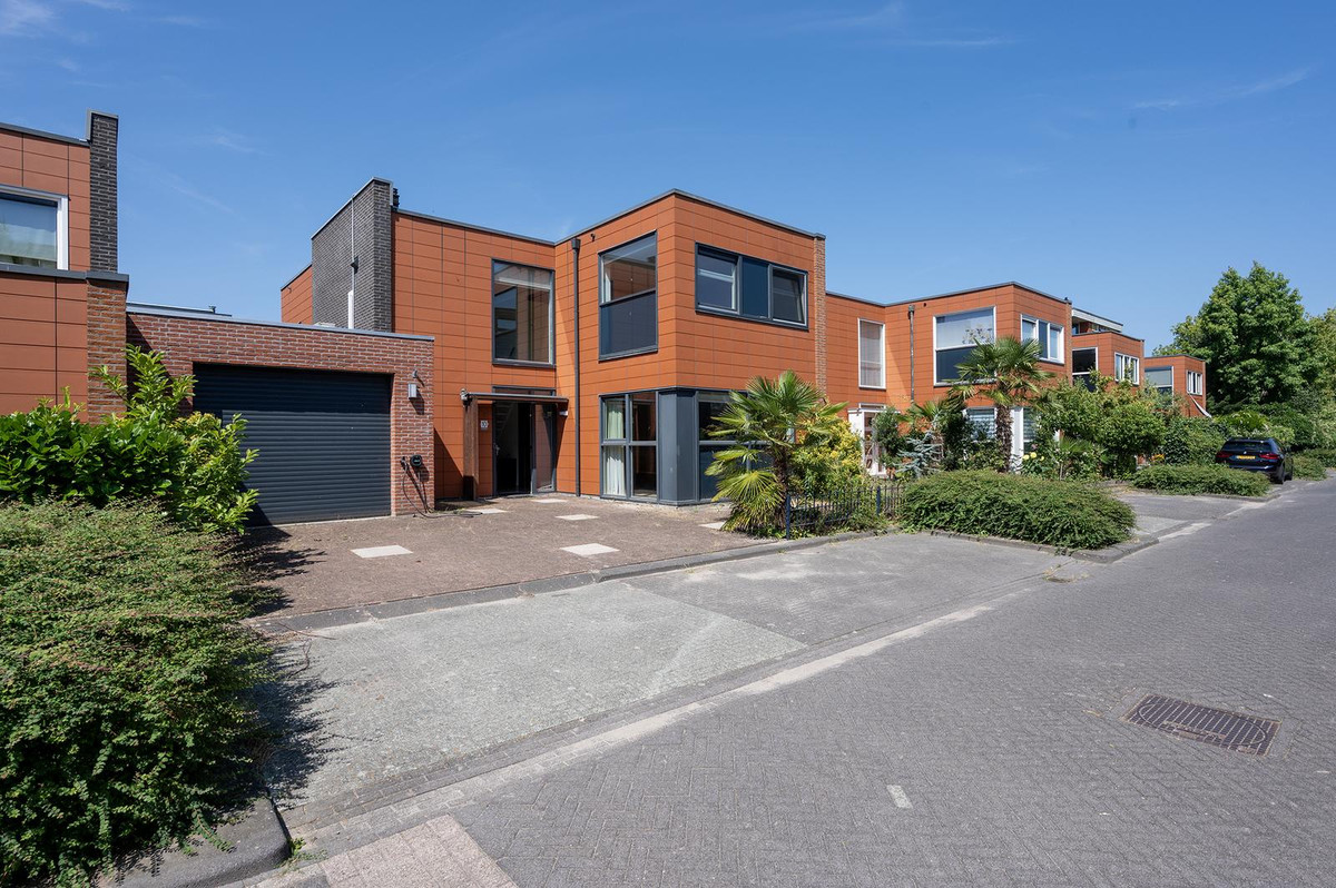4-oda ev ve müstakil konut – 152 m²