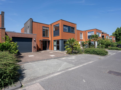 appartementen te huur op Antiguastraat 10