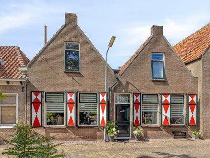 Oudestraat 10