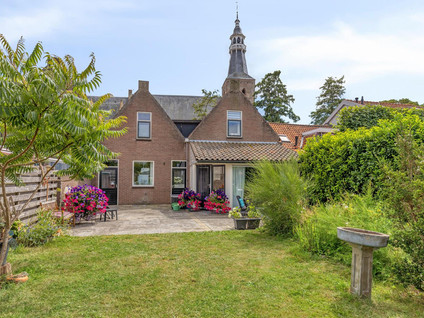 Oudestraat 10