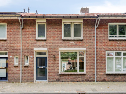 Arke Noëstraat 52