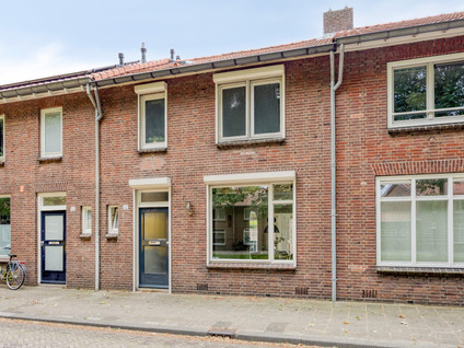 Arke Noëstraat 52
