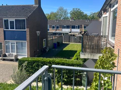 Tamarindestraat 33