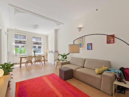 Proveniersstraat 25B