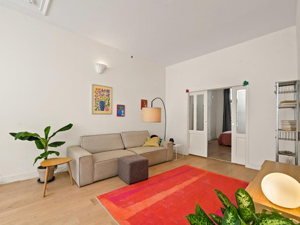 Proveniersstraat 25B