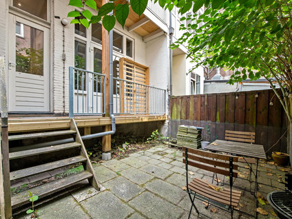 Proveniersstraat 25B