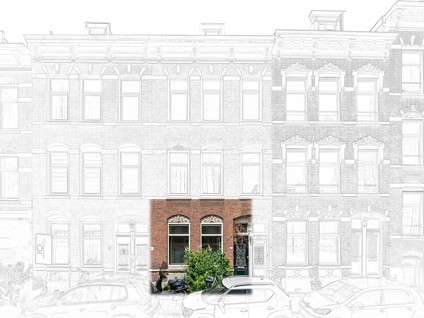 Proveniersstraat 25B