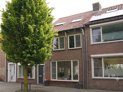 Nieuwstraat 67