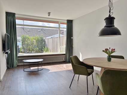 Tulpstraat 3