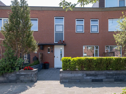 Schoorlaan 4