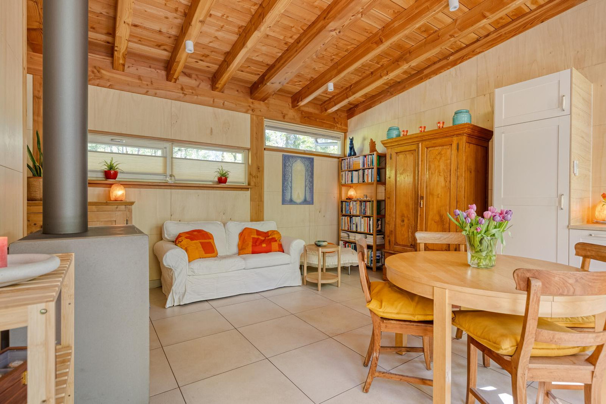 Vrijstaande woning te koop: De Stille Wille 115, Oost West En Middelbeers