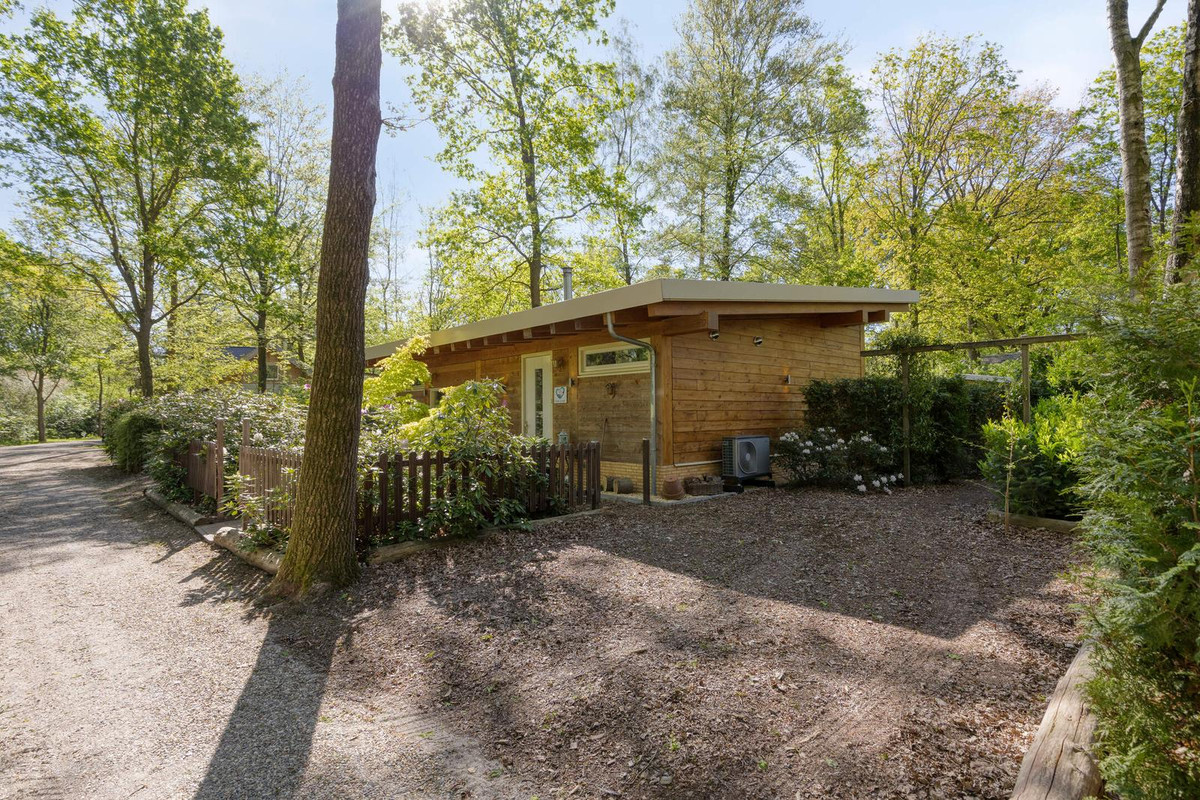 Vrijstaande woning te koop: De Stille Wille 115, Oost West En Middelbeers