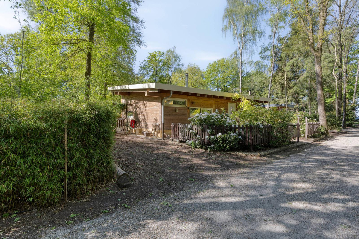Vrijstaande woning te koop: De Stille Wille 115, Oost West En Middelbeers