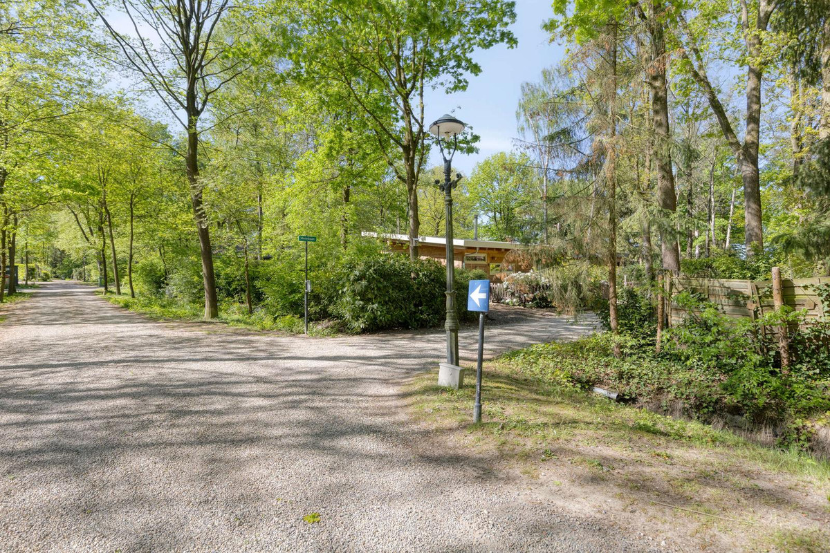 Vrijstaande woning te koop: De Stille Wille 115, Oost West En Middelbeers