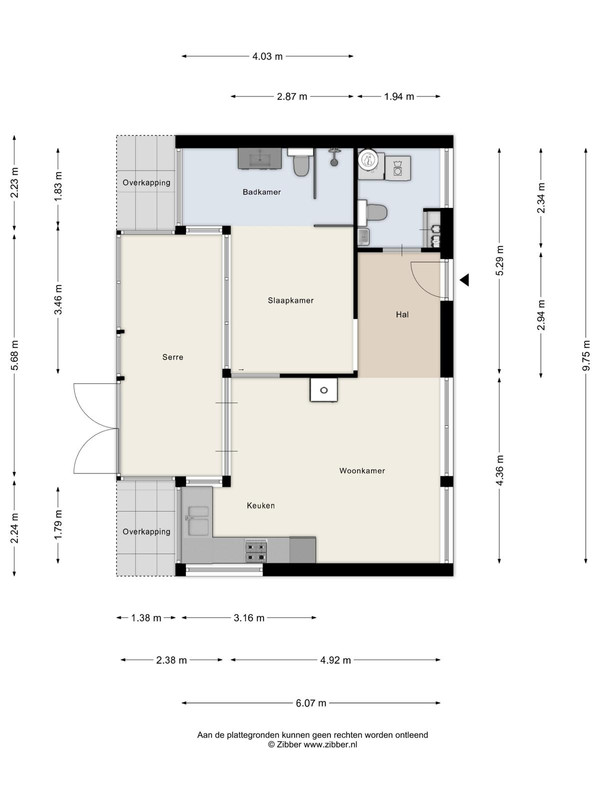 Vrijstaande woning te koop: De Stille Wille 115, Oost West En Middelbeers