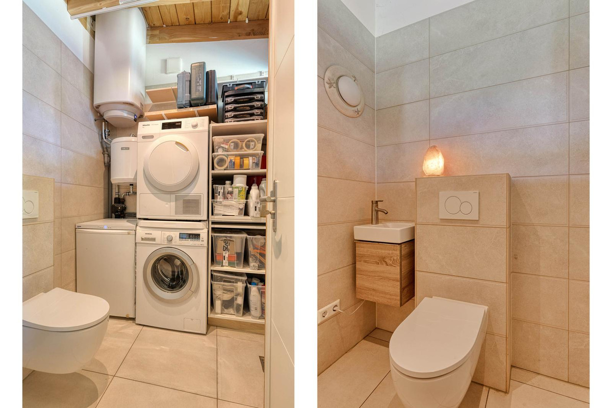Vrijstaande woning te koop: De Stille Wille 115, Oost West En Middelbeers